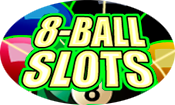 8-ball Slots