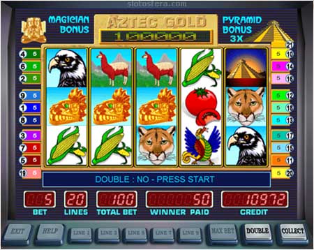 Лучшие Автоматы Casino Slots Online Free