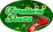 Fruits n Stars