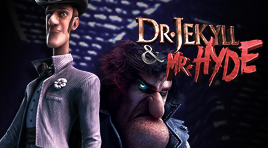 Dr.Jekyll & Mr.Hyde