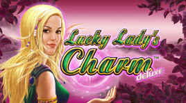 Lucky Ladys charm Deluxe