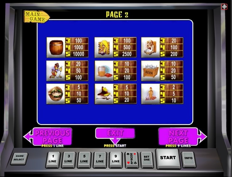 Играть На Деньги В Игровой Автомат Черти