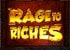 Rage to Riches - дикий символ слота