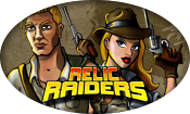 Relic Riders