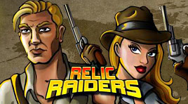 Relic Riders