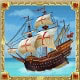 Sails of Gold - скаттер символ игры