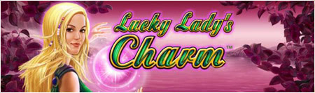 Игровой автомат Lucky Ladys Charm 