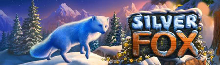 Игровой автомат Polar Fox скриншоты