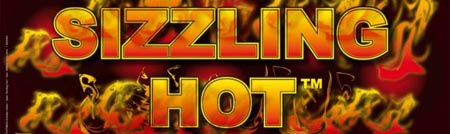 Игровой автомат Sizzling Hot 