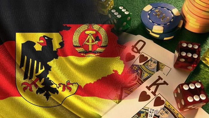 Легализация азартных игр онлайн в Германии