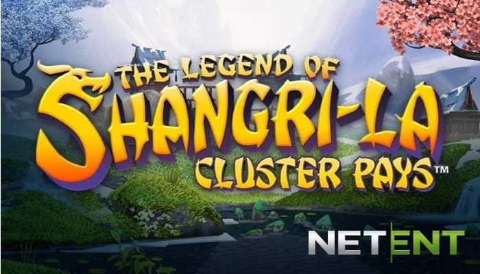 Компания NetEnt презентовала новый слот Legends of Shangri-La