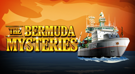 Bermuda Mysteries