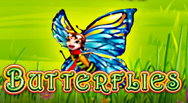 Buterflies