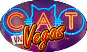 Cat In Vegas