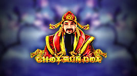 Chou Sun Doa