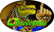 Crocodopolis
