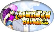 Demolition Squad
