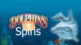 Dolphin Spins 