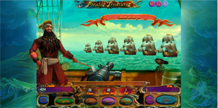Игровые пираты автомат как обмануть игровой автомат с игрушками