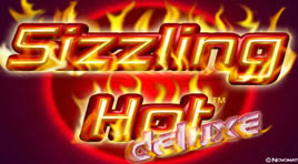 Sizzling hot Deluxe