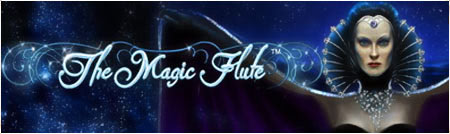 Игровой автомат Magic FLUTE 